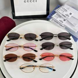 Picture of Gucci Sunglasses _SKUfw79479322fw